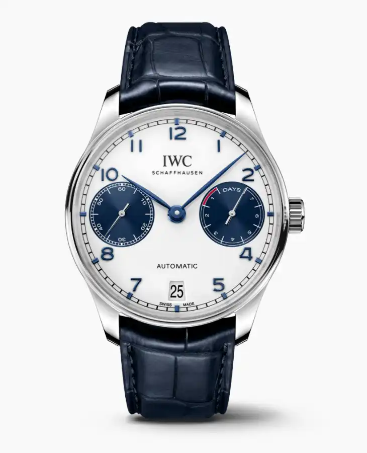 IWC Portuguese
